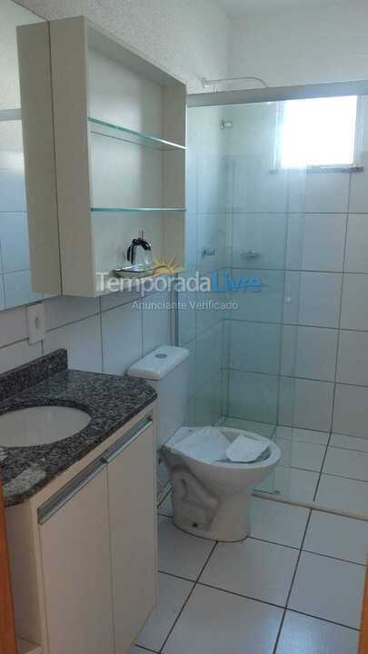 Casa para aluguel de temporada em São Luís (Turu Araçagy)