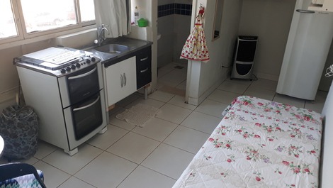 Kitinet de temporada del ala norte