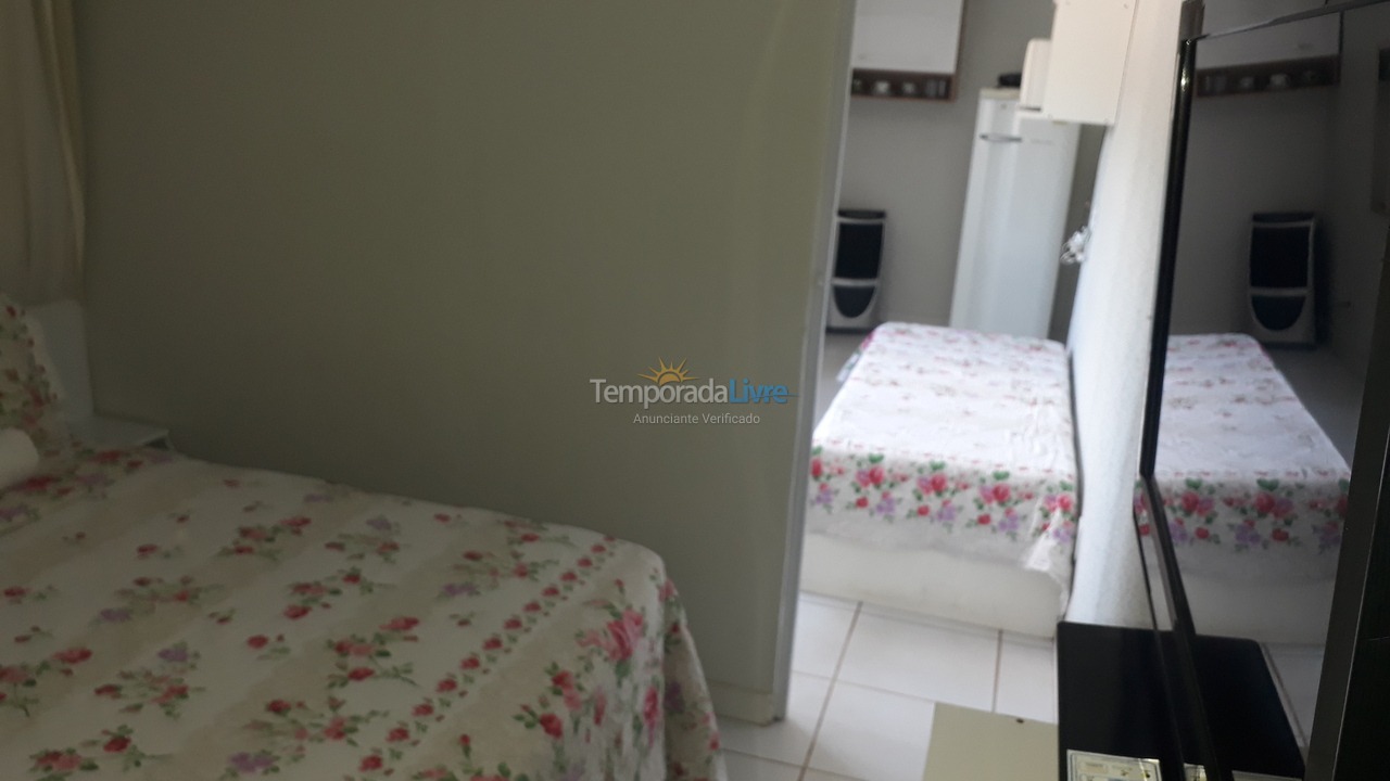 Apartamento para alquiler de vacaciones em Brasília (Asa Norte)