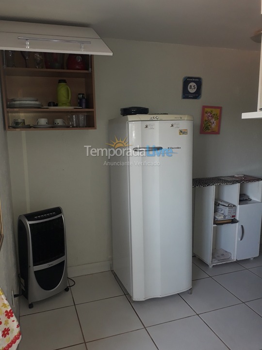 Apartamento para alquiler de vacaciones em Brasília (Asa Norte)
