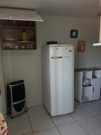 Kitinet de temporada del ala norte