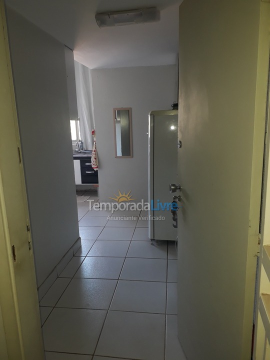 Apartamento para alquiler de vacaciones em Brasília (Asa Norte)