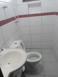 Casa c/ piscina, wifi e churrasqueira, 12 pessoas