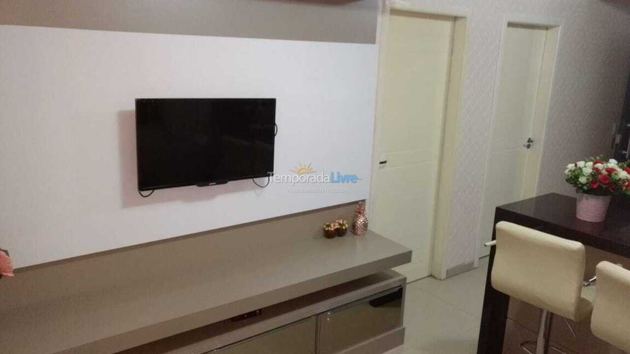 Casa para alquiler de vacaciones em Bombinhas (Canto Grande)