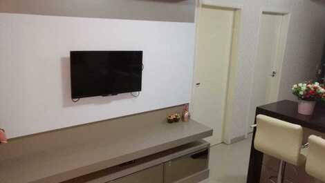 Se alquila casa en gran esquina / Mariscal- Bombinhas, sc