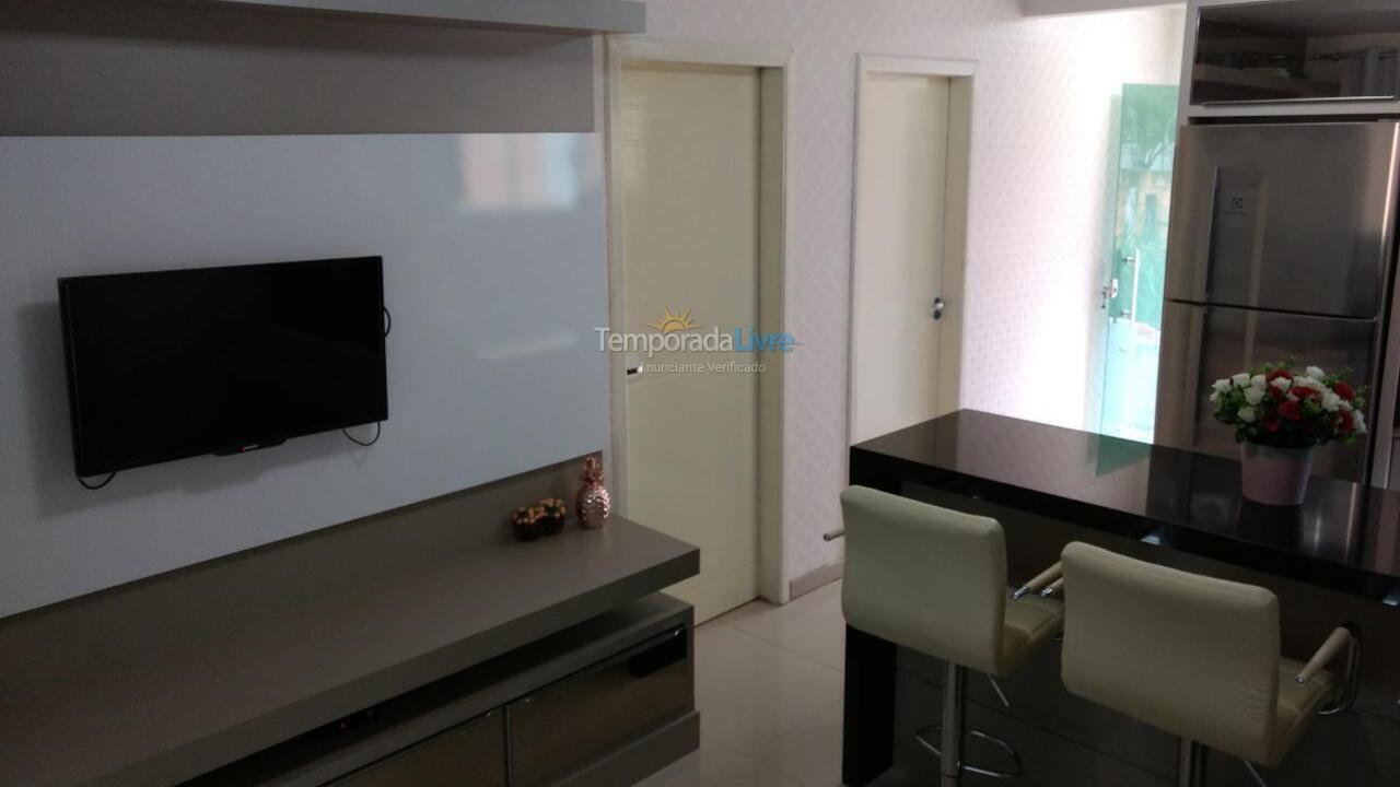 Casa para alquiler de vacaciones em Bombinhas (Canto Grande)