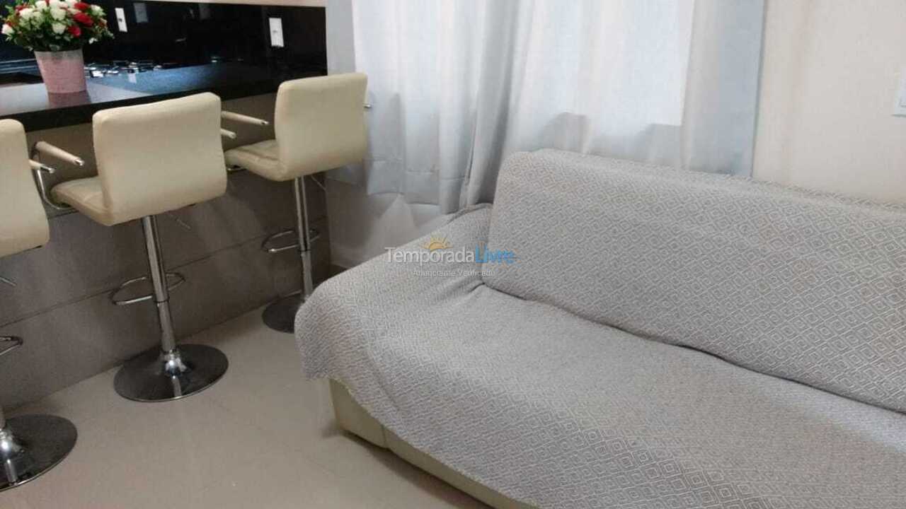 Casa para alquiler de vacaciones em Bombinhas (Canto Grande)