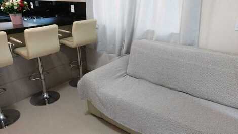 Se alquila casa en gran esquina / Mariscal- Bombinhas, sc