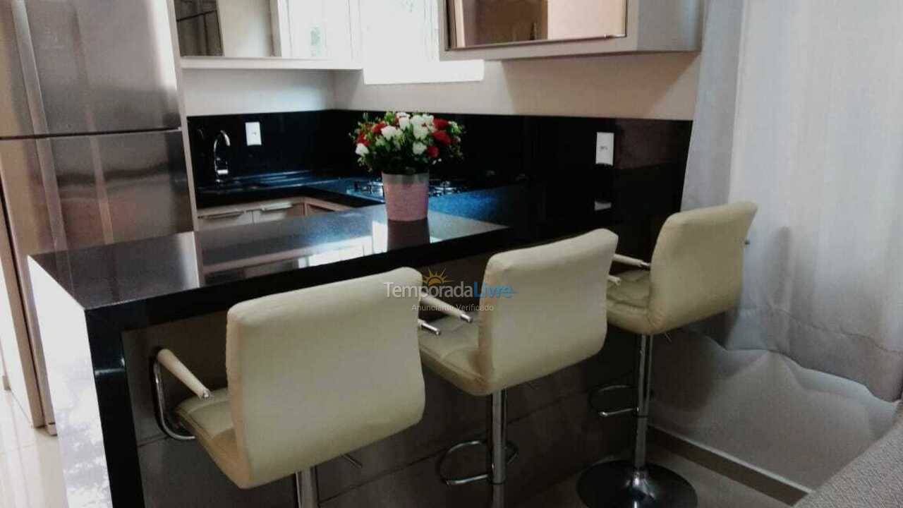 Casa para alquiler de vacaciones em Bombinhas (Canto Grande)