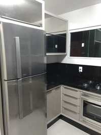 Se alquila casa en gran esquina / Mariscal- Bombinhas, sc