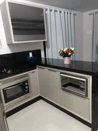 Se alquila casa en gran esquina / Mariscal- Bombinhas, sc