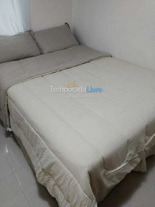 Casa para alquiler de vacaciones em Bombinhas (Canto Grande)