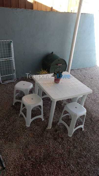 Casa para alquiler de vacaciones em Bombinhas (Canto Grande)