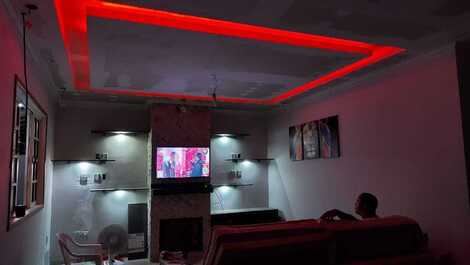 Aluguel temporada em Unamar Cabo Frio