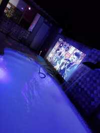 Aluguel temporada em Unamar Cabo Frio