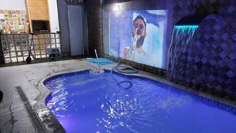 Aluguel temporada em Unamar Cabo Frio