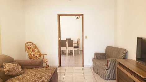 BEAUTIFUL COMFORTABLE HOUSE NEAR CANASVIEIRAS BEACH - 10 PEOPLE