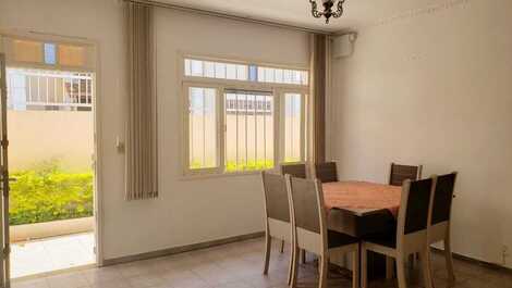 BEAUTIFUL COMFORTABLE HOUSE NEAR CANASVIEIRAS BEACH - 10 PEOPLE