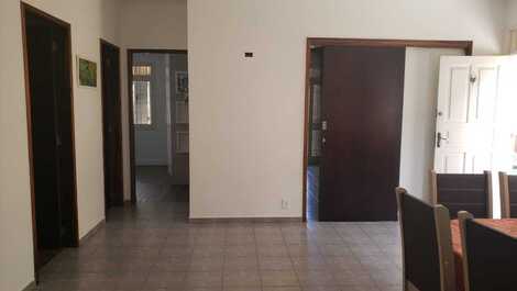 BEAUTIFUL COMFORTABLE HOUSE NEAR CANASVIEIRAS BEACH - 10 PEOPLE