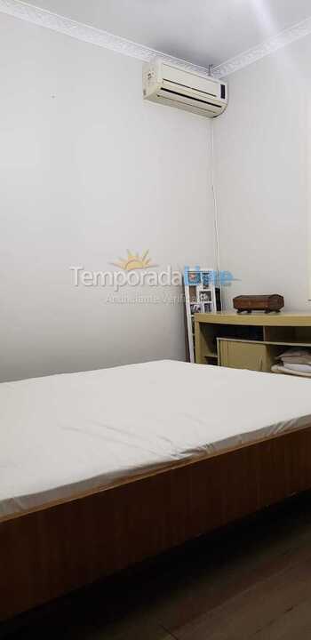 House for vacation rental in Florianopolis (Canasvieiras)