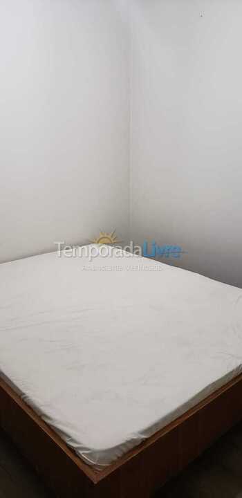 House for vacation rental in Florianopolis (Canasvieiras)