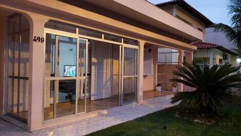 House for rent in Florianopolis - Canasvieiras