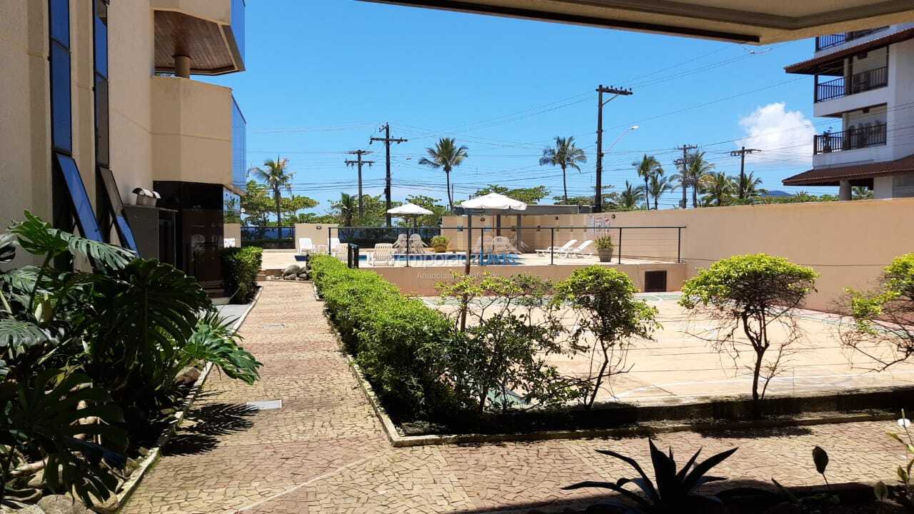 Apartamento para aluguel de temporada em Ubatuba (Praia Grande)