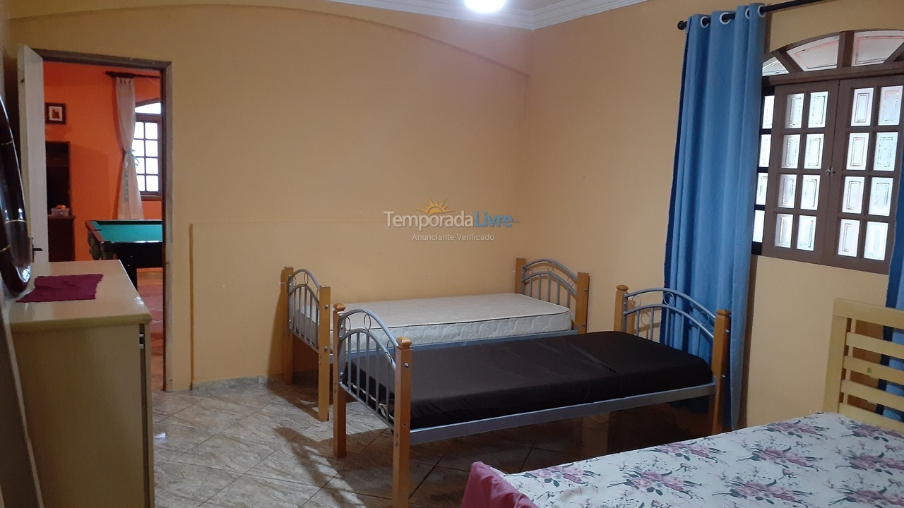 Granja para alquiler de vacaciones em Cotia (Caucaia do Alto)