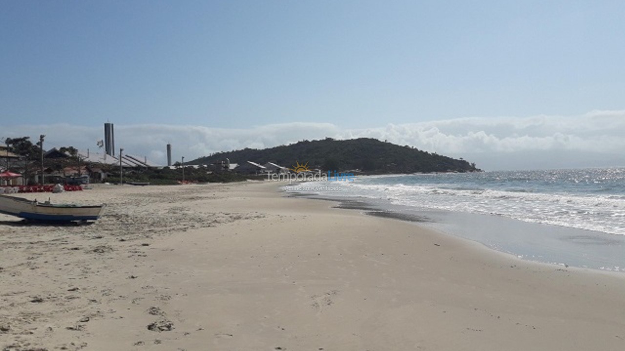 Casa para alquiler de vacaciones em Florianópolis (Lagoinha)