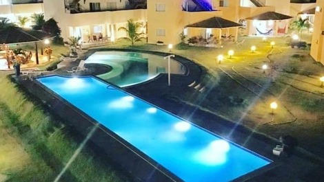 Casa para alquilar en Maxaranguape - Maracajau