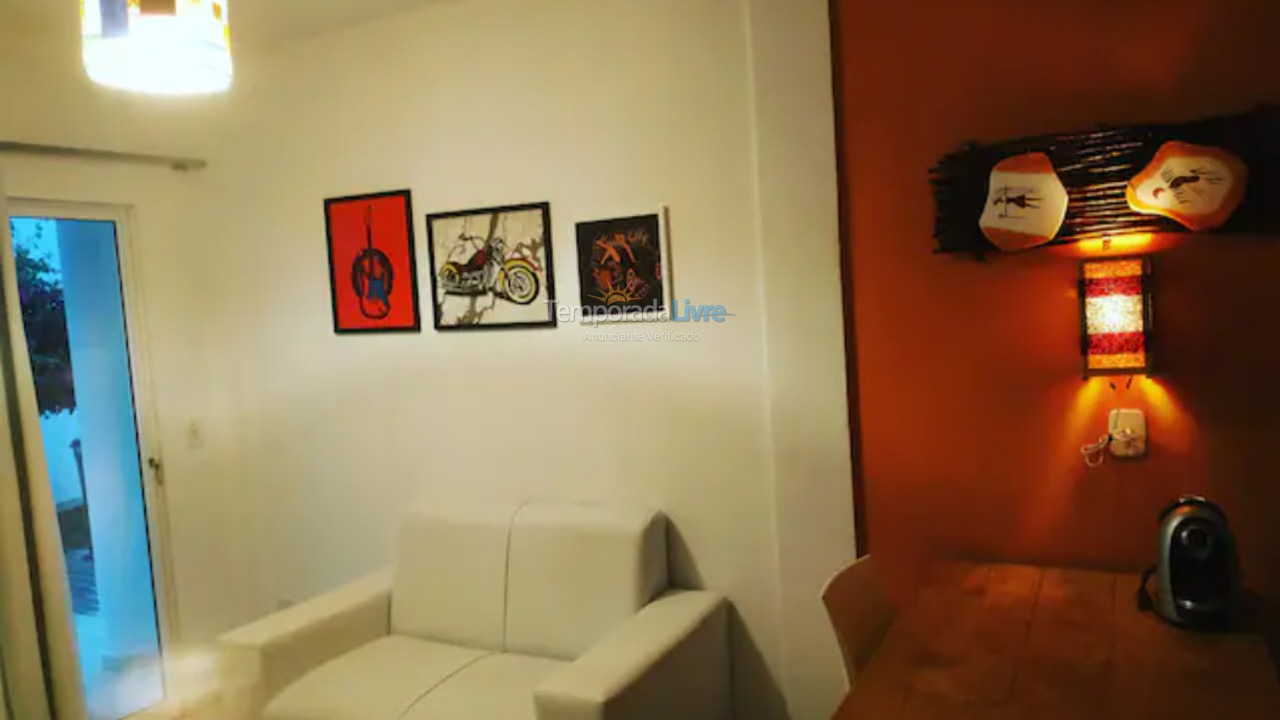 Casa para alquiler de vacaciones em Maxaranguape (Maracajau)