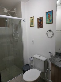 BEIRA MAR TRIPLEX - CONDOMINO CERRADO PARAÍSO DE MARACAJAÚ IV