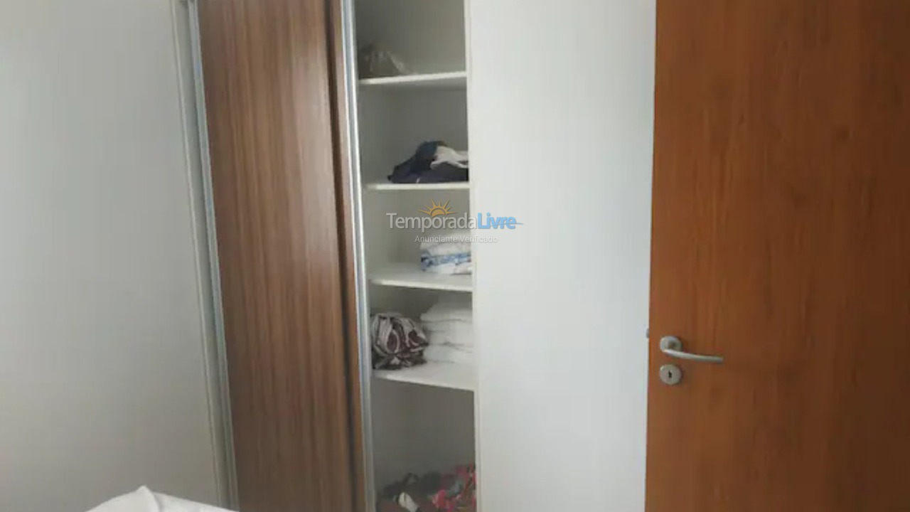 Casa para alquiler de vacaciones em Maxaranguape (Maracajau)