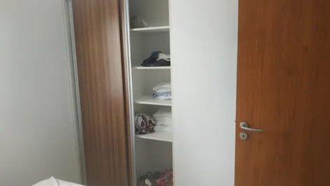 BEIRA MAR TRIPLEX - CONDOMINO CERRADO PARAÍSO DE MARACAJAÚ IV