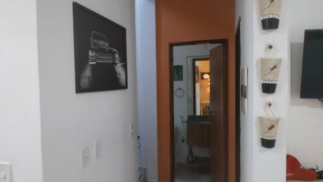 BEIRA MAR TRIPLEX - CONDOMINO CERRADO PARAÍSO DE MARACAJAÚ IV