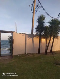BEIRA MAR TRIPLEX - CONDOMINO CERRADO PARAÍSO DE MARACAJAÚ IV
