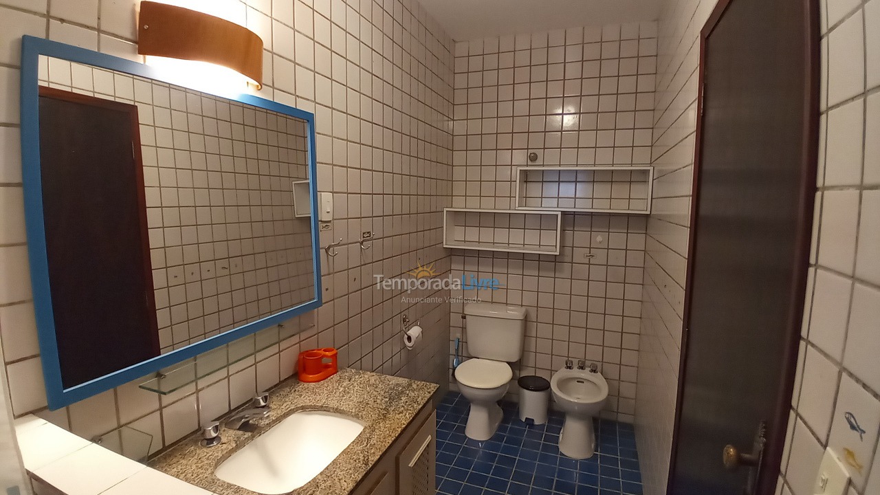 Casa para alquiler de vacaciones em Ilhabela (Sul da Ilha)