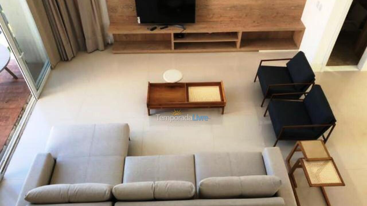 Casa para aluguel de temporada em Camaçari (Praia de Guarajuba)