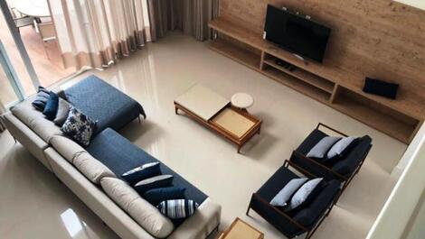 Casa em Guarajuba Temporada 5 suítes !