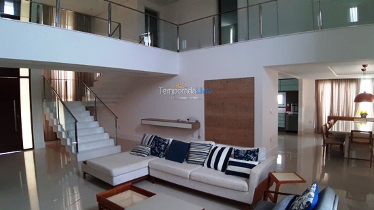 Casa para aluguel de temporada em Camaçari (Praia de Guarajuba)