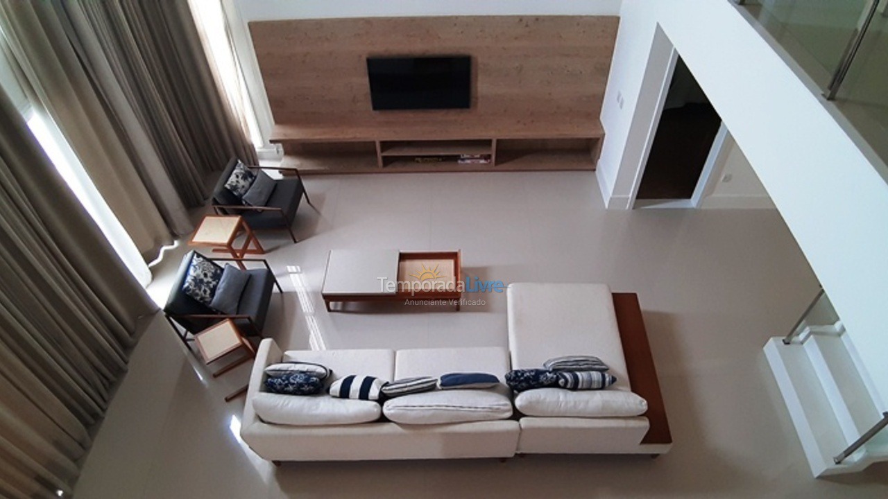 Casa para aluguel de temporada em Camaçari (Praia de Guarajuba)