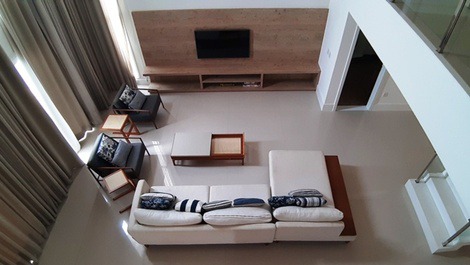 Casa em Guarajuba Temporada 5 suítes !