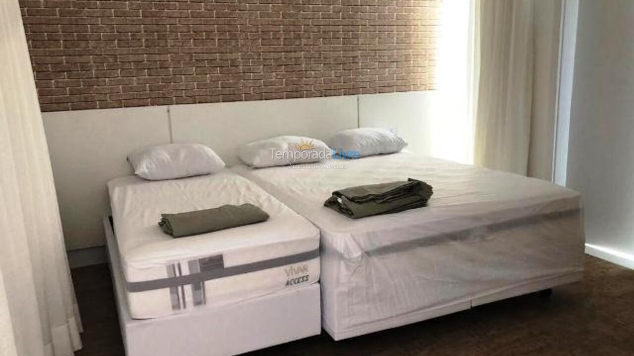 Casa para aluguel de temporada em Camaçari (Praia de Guarajuba)