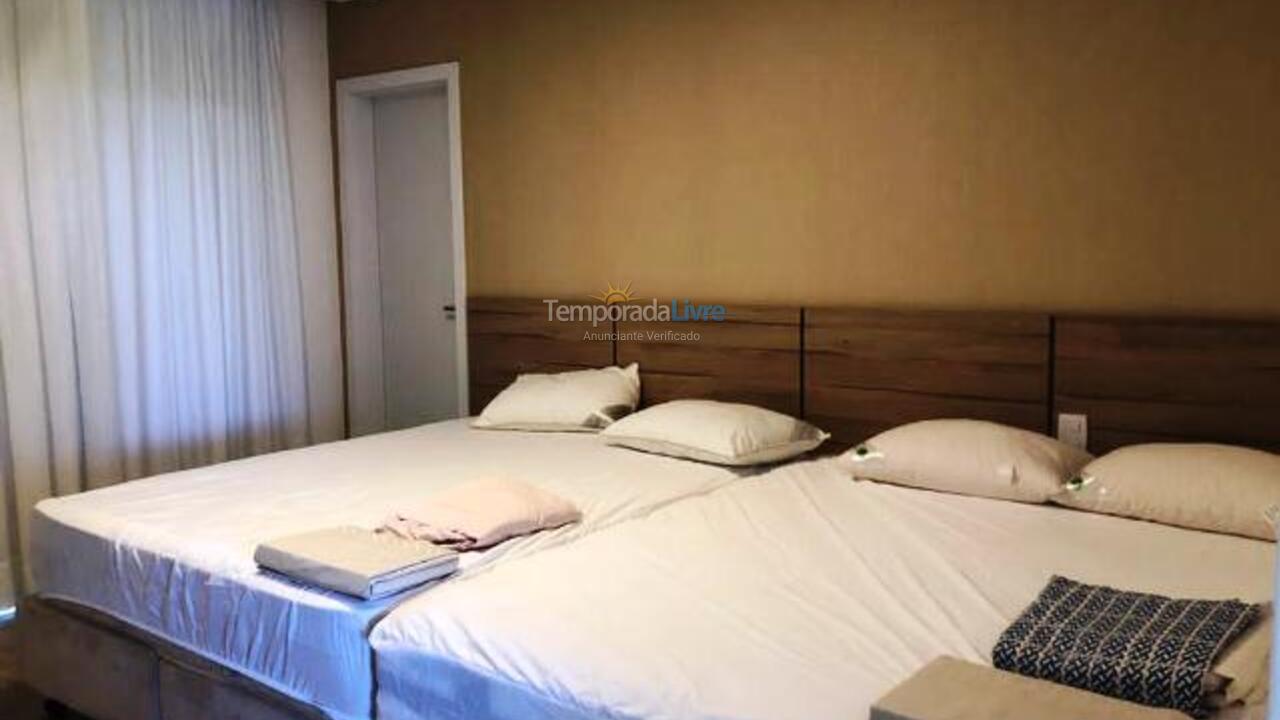 Casa para aluguel de temporada em Camaçari (Praia de Guarajuba)