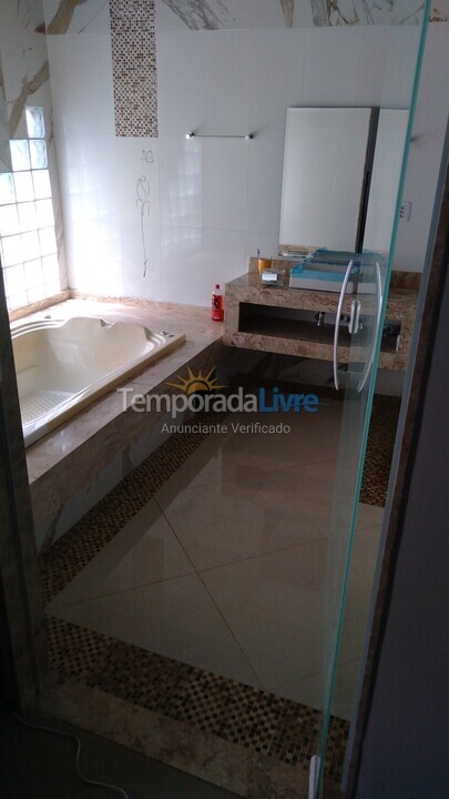 Casa para aluguel de temporada em Cabo Frio (Unamar)