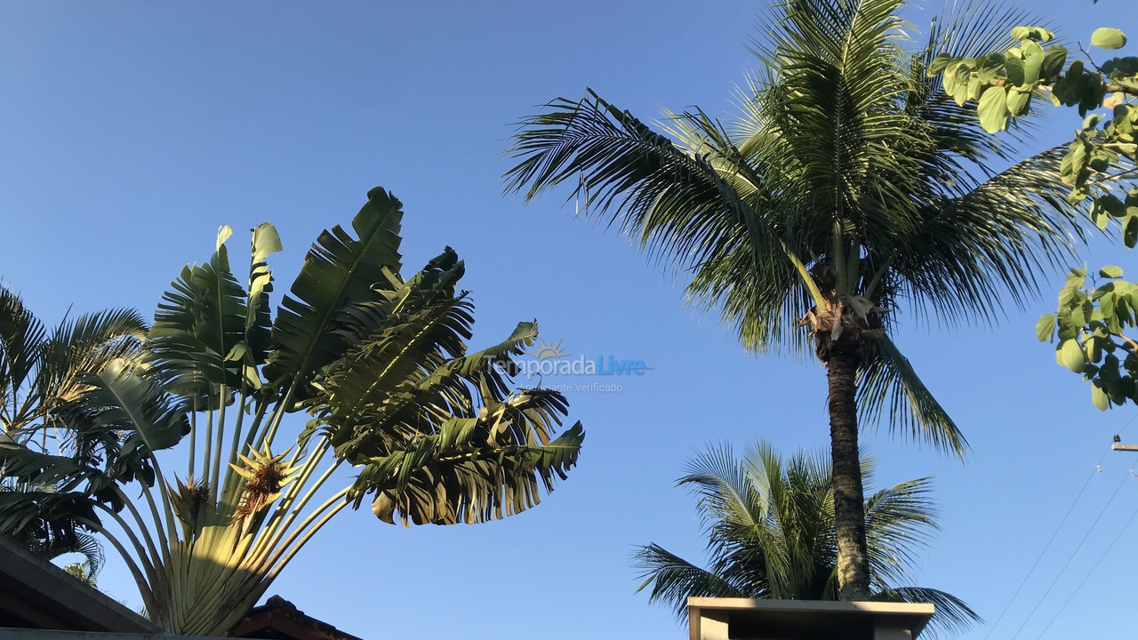 Casa para aluguel de temporada em São Sebastião (Maresias)