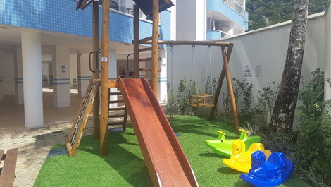 Apartamento nuevo muy cerca del mar, excelente ubicación