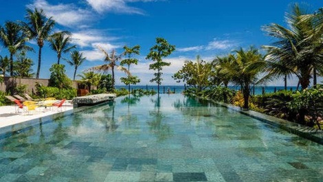 House for rent in São Sebastião - Maresias