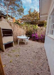 Pousada Essência do Rosa, Cabaña para hasta 8 personas