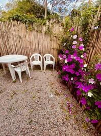 Pousada Essência do Rosa, Cabaña para hasta 8 personas